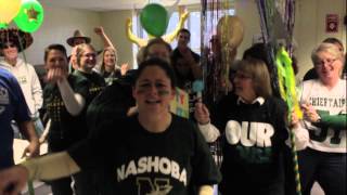 Nashoba Regional High School Lip Dub 2013 [upl. by Moriarty893]