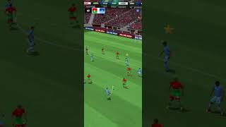 Bangladesh vs India football highlights indiafootball footballmatch fifa footballnews [upl. by Ardell768]