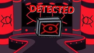 DETECTED HEX weekend [upl. by Haim]