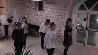 Cours de danses Irlandaise [upl. by Isied]