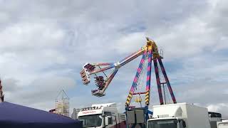 Gorleston cliff top festival day one afternoon part 2 [upl. by Sykleb]