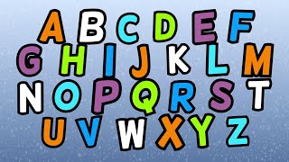 ABC Song  Learn ABC Song  Alphabet for Kids  abcd  abcdsong  kidssongs [upl. by Arlette]