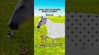 🐝 PreOrder Now – Kiwi Bees Summer Collection 🐝 [upl. by Winfield]