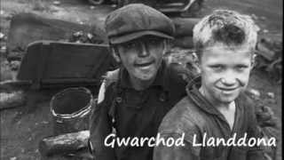 Gwarchodd Llanddona Welsh Folk Music [upl. by Adorl701]