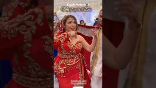 Danse kabyle algéroise dans un mariage paris kabylie kabylienne kabyle dz algerie tiziouzou [upl. by Tiraj712]