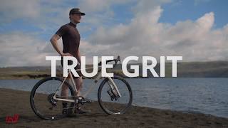 Lauf True Grit [upl. by Eiznik]