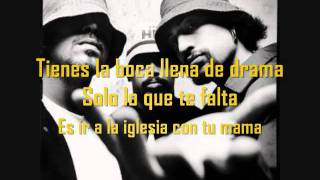 Cypress Hill  Ice Cube Killa Subtitulado [upl. by Sutherland569]