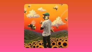 Tyler The Creator  SEE YOU AGAIN Audio ft Kali Uchis [upl. by Amersham463]