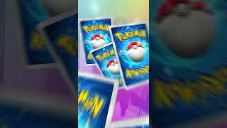 Pokémon TCG Pocket effect ke saath Shorts par cards discover karein PokemonTCGPocket [upl. by Gnilsia]