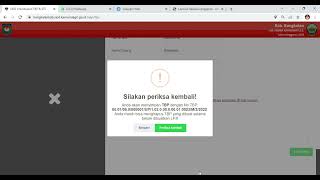 SIPD TUTORIAL PEMBUATAN TBP LPJ DAN SPJ UNTUK PEMBUATAN GU [upl. by Copeland]