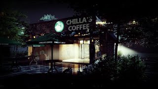 Trying and failing as a coffee barista The Closing Shift  閉店事件 [upl. by Northey727]