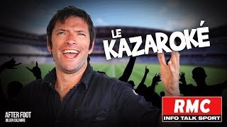 Le Kazaroké avec Loïc Rémy  2804 [upl. by Lehcnom]