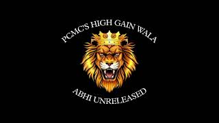 Kantara Varah Roopam  ●High Gain Hard Sound Check  PCMC Wala High Gain Abhi Unreleased [upl. by Pietro]