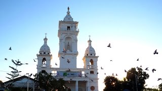 quotTu Paisquot  Grabado en Zacatecoluca El Salvador HD [upl. by Spratt]