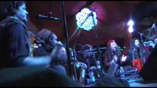 Fanna fi Allah Qawwali Party  Part 1 Live  Beloved Festival 2009 Tidewater Oregon [upl. by Heeley545]