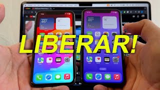 SIM No Válida  Cómo Liberar un iPhone de ATampT 100 Gratis 2024 [upl. by Chan]