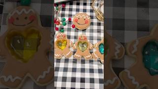 Christmas cookies dessert cookie christmascookie royalicingcookies royalicing [upl. by Boice]