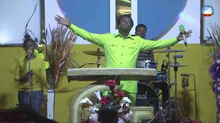 Live praise and worship session  JCC Nakuru church [upl. by Yecak]