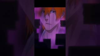 mugetsu anime bleach ichigo fyp [upl. by Animsaj]