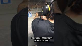 Vision Therapy Clips  Draco 9 mm ￼￼ [upl. by Blas528]