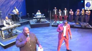 Sipho Ngwenya ft Thinah Zungu  Igama Medley [upl. by Easter820]