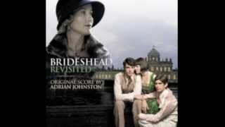 Brideshead Revisited Score 03 Guilt Adrian Johnston [upl. by Sherri]