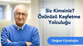 Siz Kimsiniz Özünüzü Keşfetme Yolculuğu [upl. by Jenks]