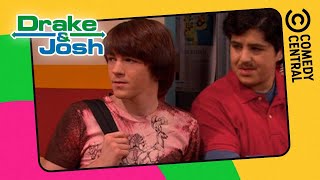 Drake Está Celoso  Drake amp Josh  Comedy Central LA [upl. by Durno411]