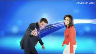 WIN Canberra  Today Show tie in Ident 24 Aug 2014 [upl. by Kenric]