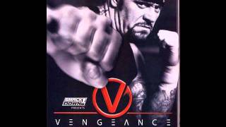 WWE Vengeance 2003 Theme Song quotPrice to Playquot HD [upl. by Yerocaj]