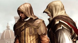 Fox Hunt  Assassin Creed 2  Video 11 [upl. by Aikit]