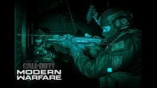 quotThe Wolfs Denquot Mission in Modern Warfare 2019 [upl. by Drwde612]