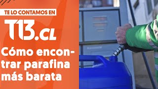 Tutorial Dónde y cómo puedo encontrar los lugares con la parafina más barata [upl. by Trevah113]