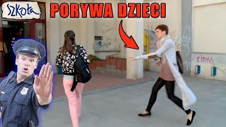 SZKOŁA  ALE MAM NOWĄ MAMĘ [upl. by Herrah]