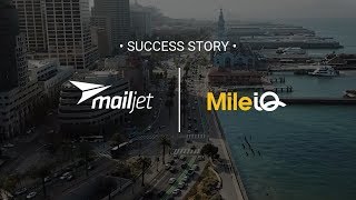 MileIQ by Microsoft  Sends transactional emails with Mailjet [upl. by Nosinned]