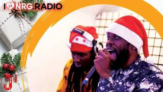 REGGAE BOYZ NRG RADIO LIVE WEEKEND SHOW EP04 2020 [upl. by Osmo148]