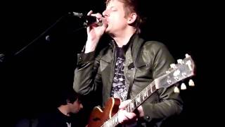 Spoon  quotGot Nuffinquot Live at El Cid in Los Angeles 011810 [upl. by Lorens818]