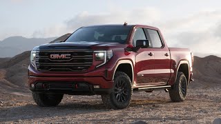 2025 GMC Sierra 1500 [upl. by Larina]