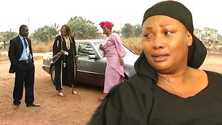 I NEVER KNEW MY BAD FRIEND WILL RUIN MY HAPPINESS EUCHARIA ANUNOBI OLD NIGERIAN AFRICAN MOVIES [upl. by Tiernan738]