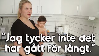 quotDet måste vara på ett visst sättquot  Unga mammor [upl. by Haym]