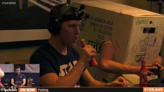 TotH 2016  Day 2  Pubs with Jerma and Sideshow [upl. by Tillo950]