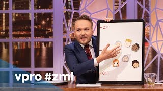 Koopkrachtstijging  Zondag met Lubach S09 [upl. by Pasho608]