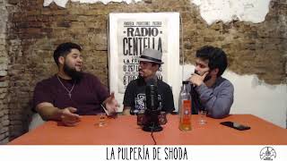 La Pulpería de Shoda [upl. by Yessac]