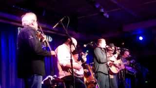 This Morning at Nine  Seldom Scene  Rams Head On Stage [upl. by Norrag]