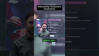 Are You Ready to Master Postoperative Complications rajsthan medical officer exam [upl. by Angelis573]