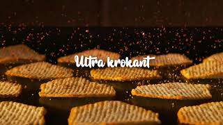 Lays® Oven Baked ultra krokant [upl. by Ecyarg]