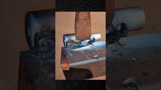 This trick is kept secret by welders welding weldingtutorial howtoweld tips tipsandtricks [upl. by Rafi312]