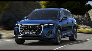 Las 5 mejores camionetas de audi [upl. by Aehsila357]