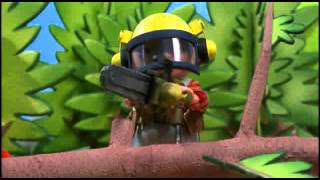 Bob The Builder Season 3 Episode 6 [upl. by Nnaer]