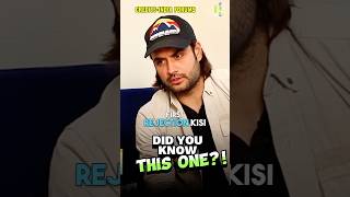 Did you know about vivian Dsena 💯✅📈bigboss18 viviandsena indiaforums [upl. by Karp]